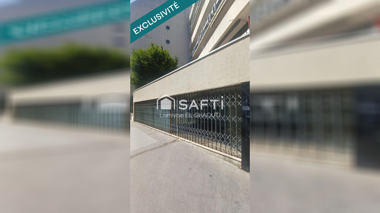 Ma-Cabane - Vente Local commercial Paris 18e Arrondissement, 90 m²