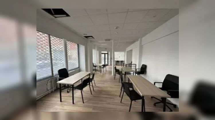 Ma-Cabane - Vente Local commercial Paris 18ème, 124 m²