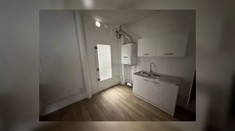 Ma-Cabane - Vente Local commercial Paris 18ème, 124 m²