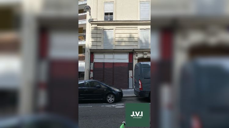 Ma-Cabane - Vente Local commercial PARIS 19, 34 m²