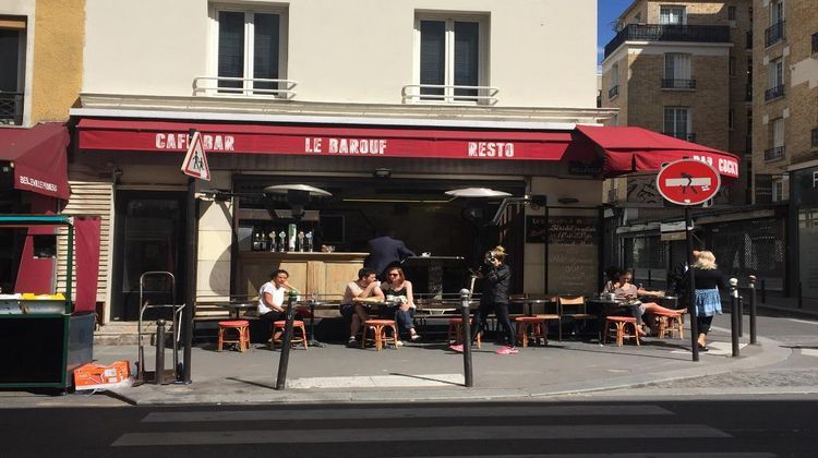 Ma-Cabane - Vente Local commercial PARIS 19, 129 m²