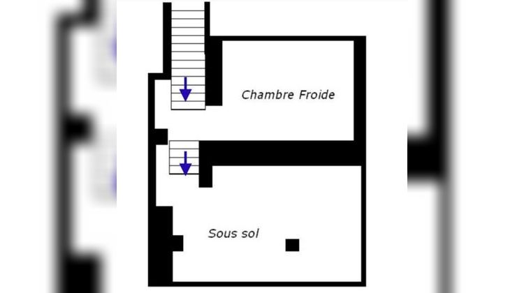 Ma-Cabane - Vente Local commercial PARIS 19, 129 m²