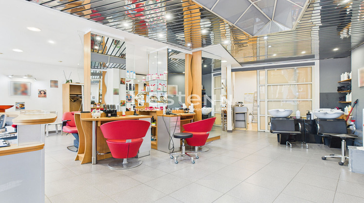 Ma-Cabane - Vente Local commercial PARIS 19, 67 m²