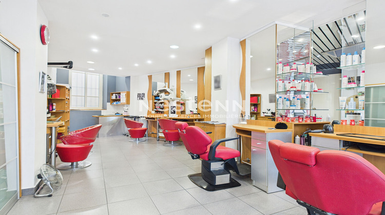 Ma-Cabane - Vente Local commercial PARIS 19, 67 m²