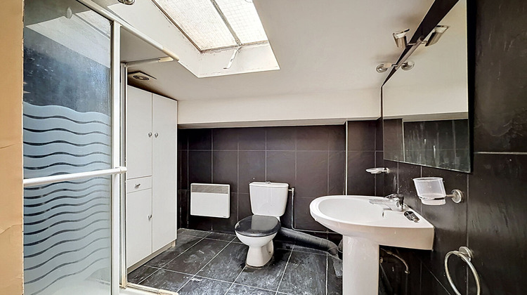 Ma-Cabane - Vente Local commercial PARIS 19, 40 m²
