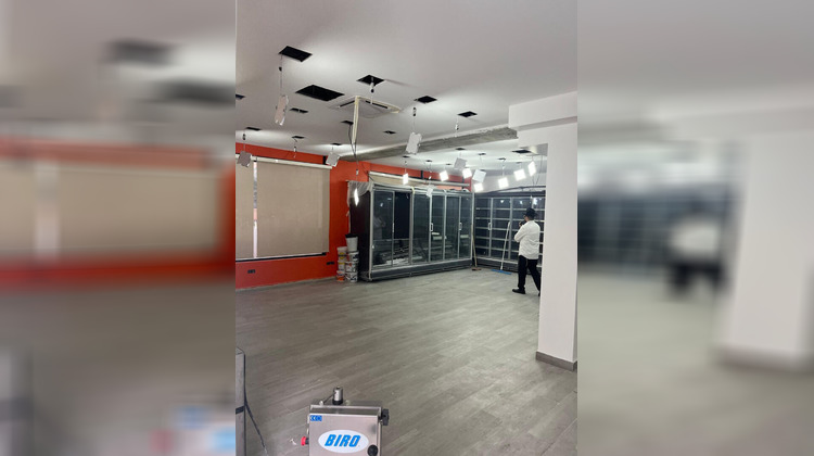 Ma-Cabane - Vente Local commercial PARIS 19, 104 m²