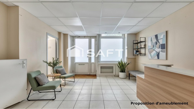 Ma-Cabane - Vente Local commercial Paris 19e Arrondissement, 78 m²