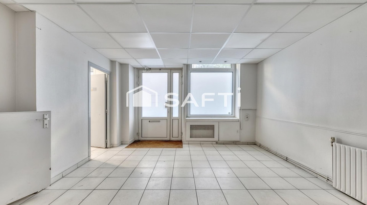 Ma-Cabane - Vente Local commercial Paris 19e Arrondissement, 78 m²
