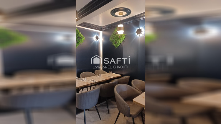 Ma-Cabane - Vente Local commercial Paris 19e Arrondissement, 58 m²