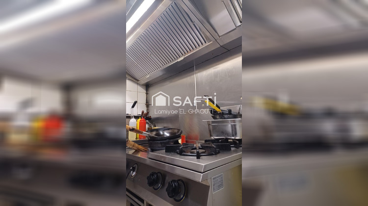 Ma-Cabane - Vente Local commercial Paris 19e Arrondissement, 58 m²