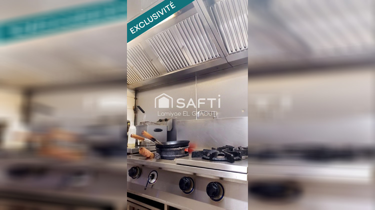 Ma-Cabane - Vente Local commercial Paris 19e Arrondissement, 60 m²