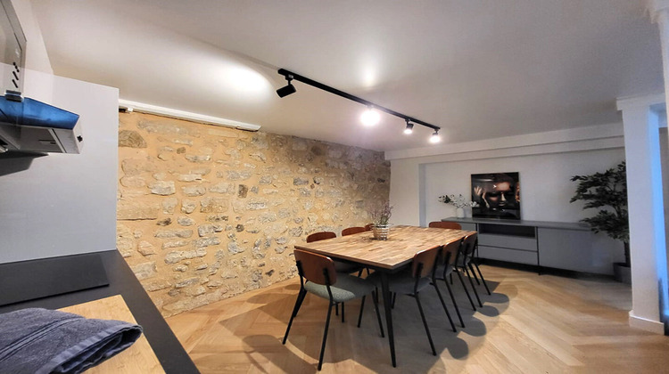 Ma-Cabane - Vente Local commercial PARIS 2, 65 m²