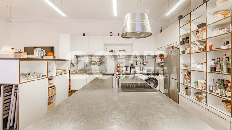 Ma-Cabane - Vente Local commercial PARIS 2, 54 m²