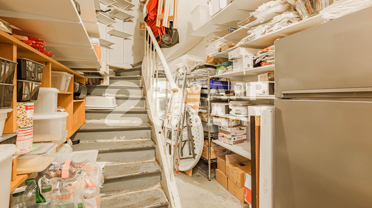 Ma-Cabane - Vente Local commercial PARIS 2, 54 m²