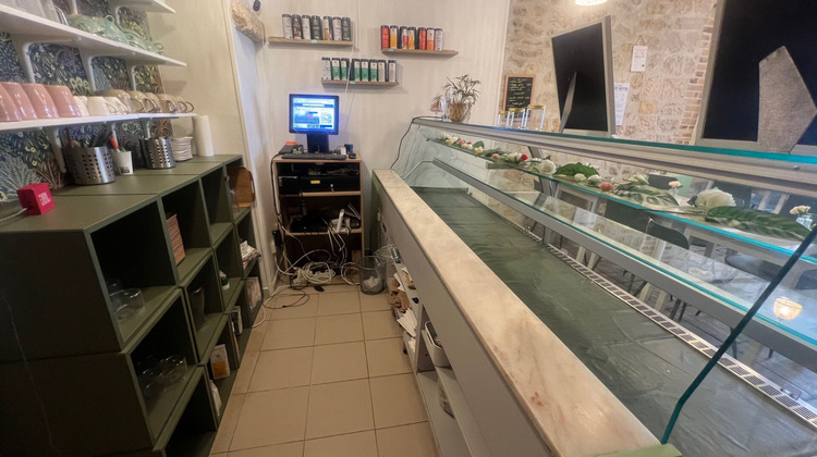 Ma-Cabane - Vente Local commercial PARIS 2, 83 m²