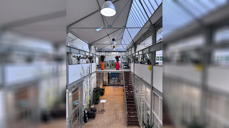Ma-Cabane - Vente Local commercial PARIS 20, 708 m²