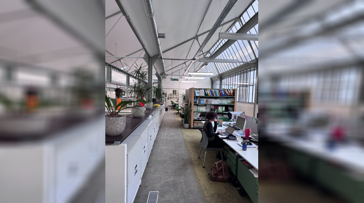 Ma-Cabane - Vente Local commercial PARIS 20, 708 m²