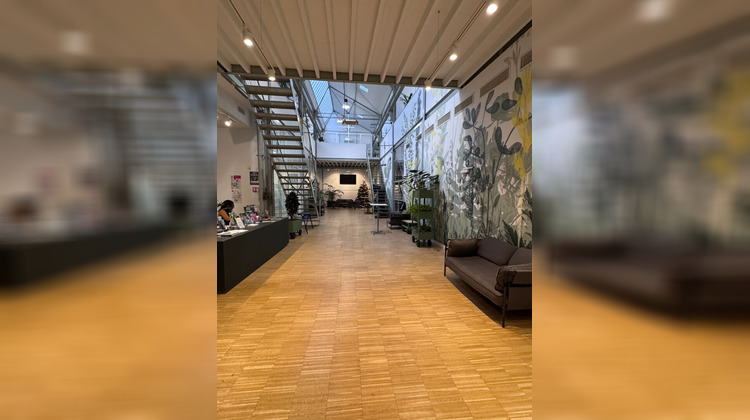 Ma-Cabane - Vente Local commercial PARIS 20, 708 m²