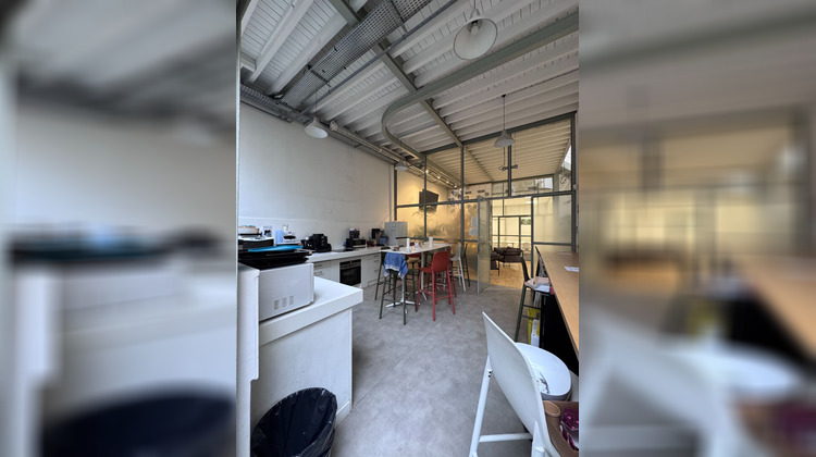 Ma-Cabane - Vente Local commercial PARIS 20, 708 m²