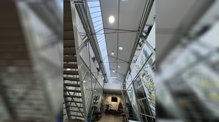 Ma-Cabane - Vente Local commercial PARIS 20, 708 m²