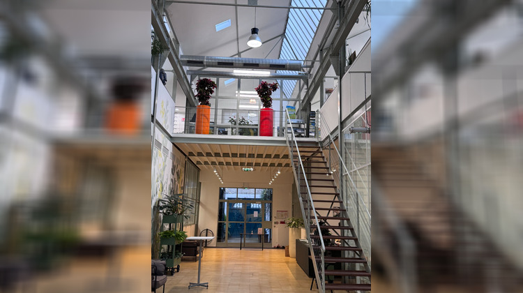 Ma-Cabane - Vente Local commercial PARIS 20, 708 m²