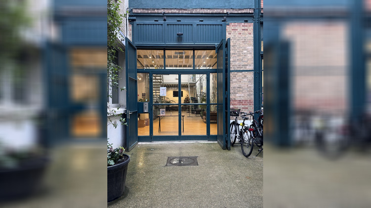 Ma-Cabane - Vente Local commercial PARIS 20, 708 m²