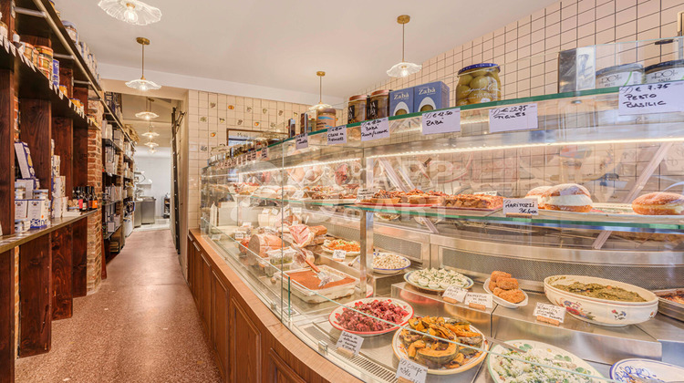 Ma-Cabane - Vente Local commercial PARIS 20, 52 m²