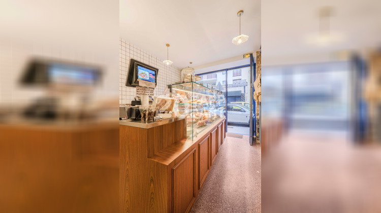 Ma-Cabane - Vente Local commercial PARIS 20, 52 m²