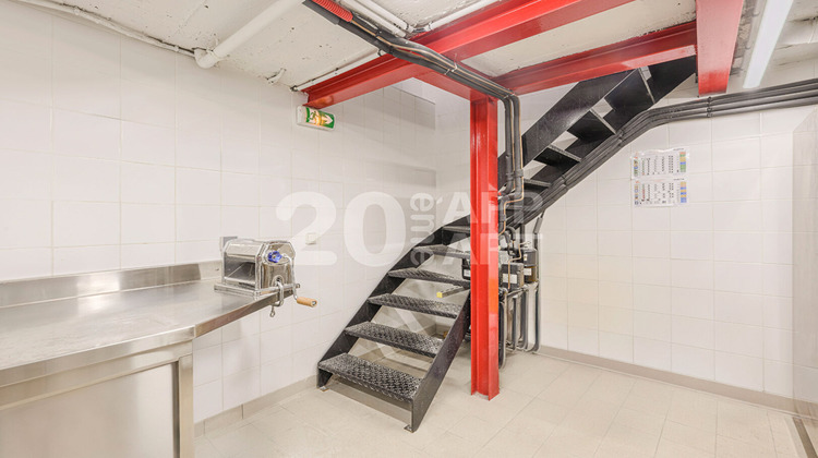 Ma-Cabane - Vente Local commercial PARIS 20, 52 m²