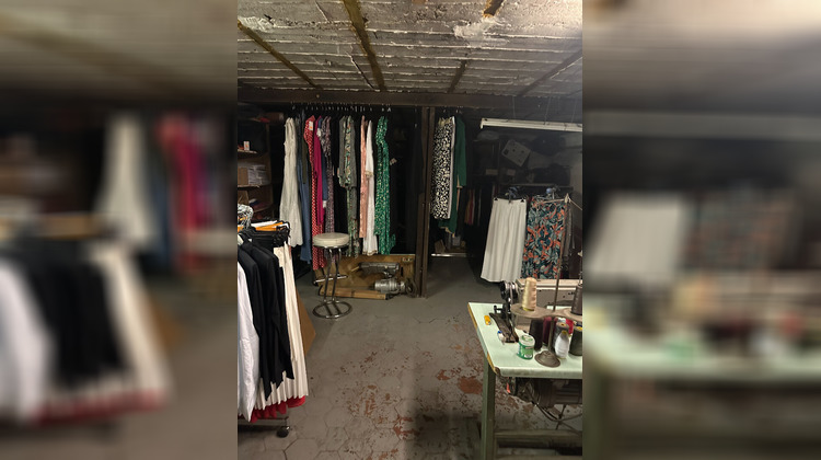 Ma-Cabane - Vente Local commercial PARIS 20, 60 m²