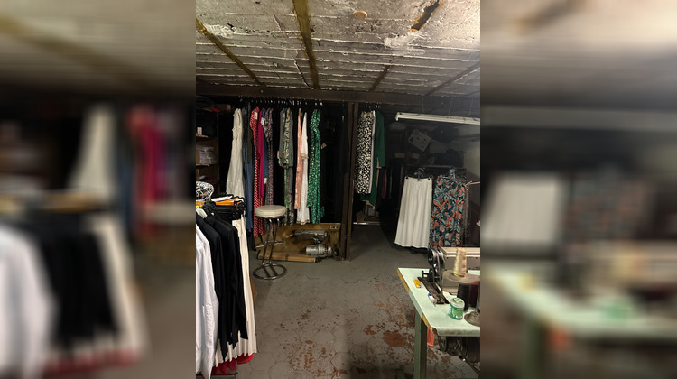 Ma-Cabane - Vente Local commercial PARIS 20, 60 m²
