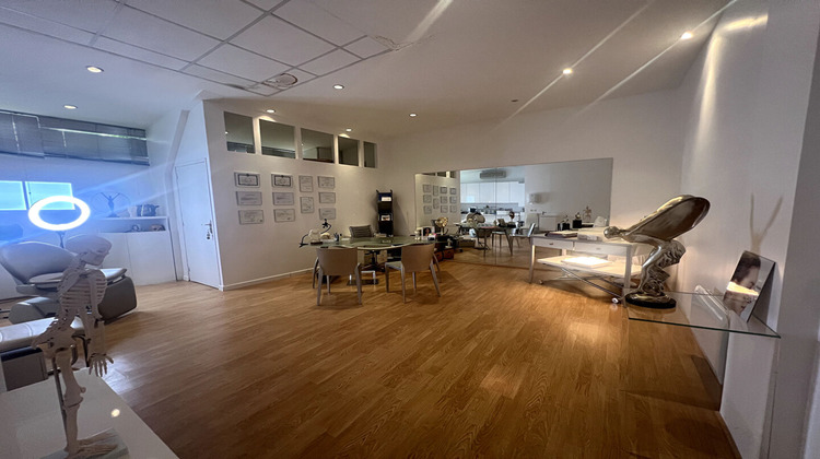 Ma-Cabane - Vente Local commercial PARIS 20, 229 m²