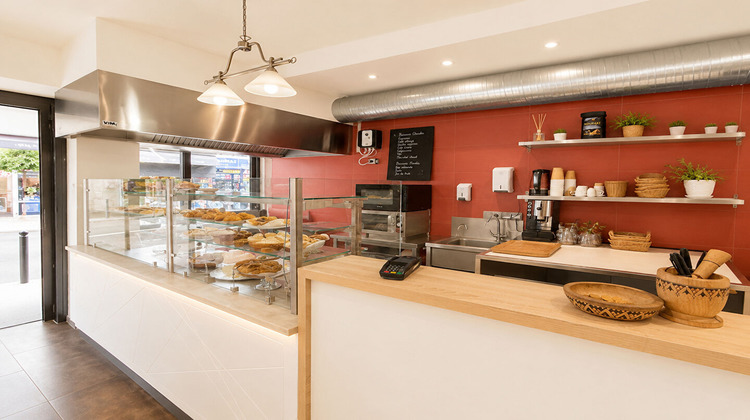 Ma-Cabane - Vente Local commercial PARIS 20, 60 m²