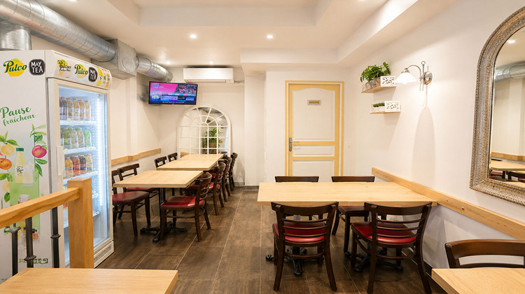 Ma-Cabane - Vente Local commercial PARIS 20, 60 m²