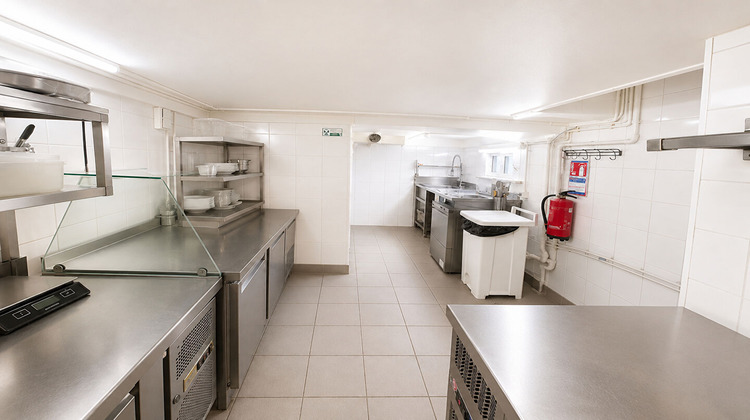 Ma-Cabane - Vente Local commercial PARIS 20, 60 m²