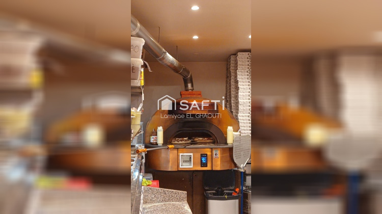 Ma-Cabane - Vente Local commercial Paris 20e Arrondissement, 13 m²