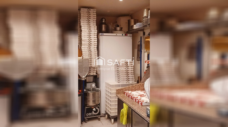 Ma-Cabane - Vente Local commercial Paris 20e Arrondissement, 13 m²