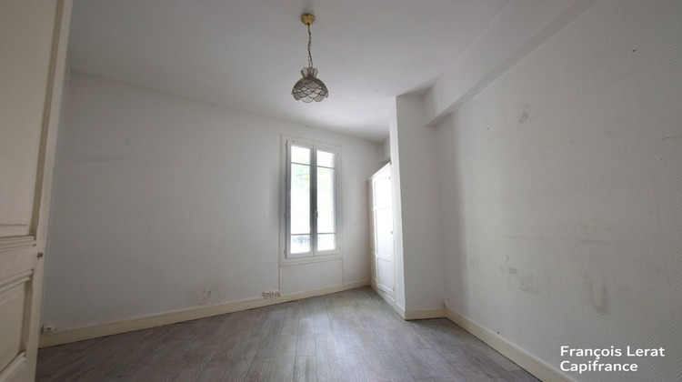 Ma-Cabane - Vente Local commercial PARIS 20EME ARRONDISSEMENT, 80 m²