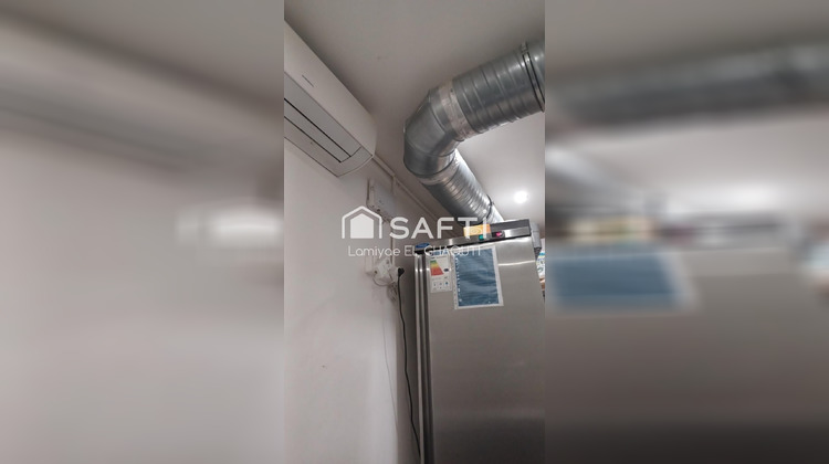 Ma-Cabane - Vente Local commercial Paris 2e Arrondissement, 40 m²