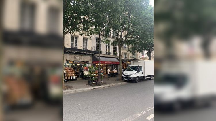 Ma-Cabane - Vente Local commercial PARIS 3, 25 m²