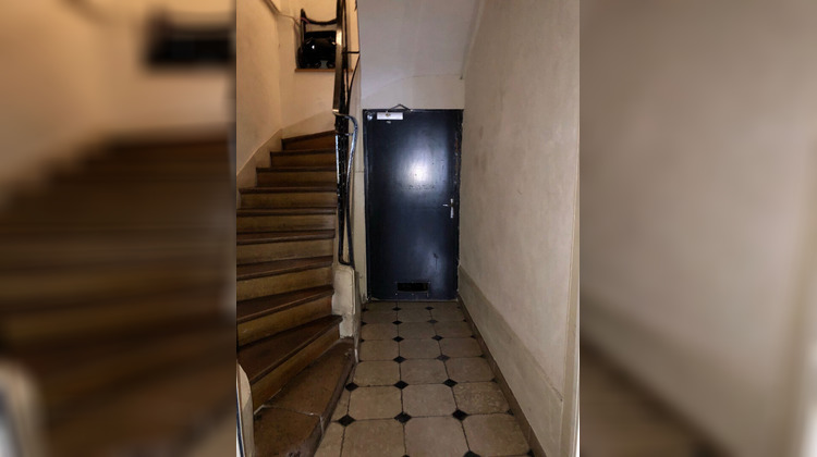 Ma-Cabane - Vente Local commercial PARIS 3, 25 m²