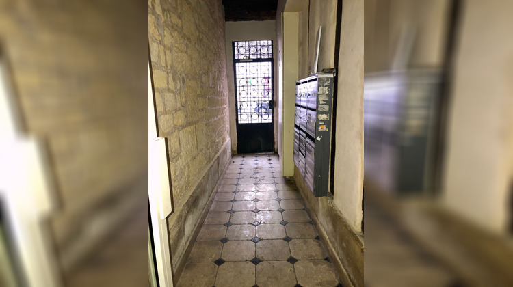 Ma-Cabane - Vente Local commercial PARIS 3, 25 m²