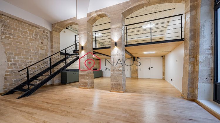 Ma-Cabane - Vente Local commercial PARIS 3EME ARRONDISSEMENT, 169 m²