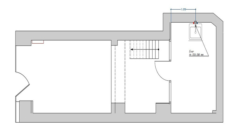 Ma-Cabane - Vente Local commercial PARIS 4, 30 m²