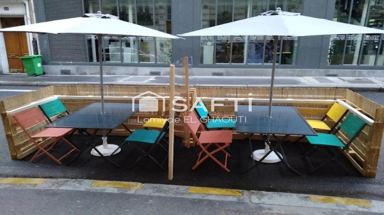 Ma-Cabane - Vente Local commercial Paris 4e Arrondissement, 39 m²