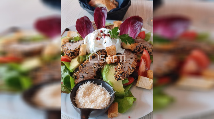 Ma-Cabane - Vente Local commercial Paris 4e Arrondissement, 45 m²