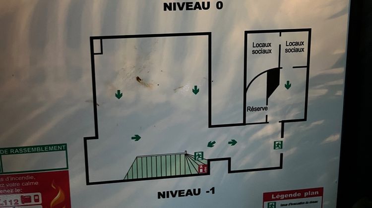 Ma-Cabane - Vente Local commercial PARIS 5, 90 m²