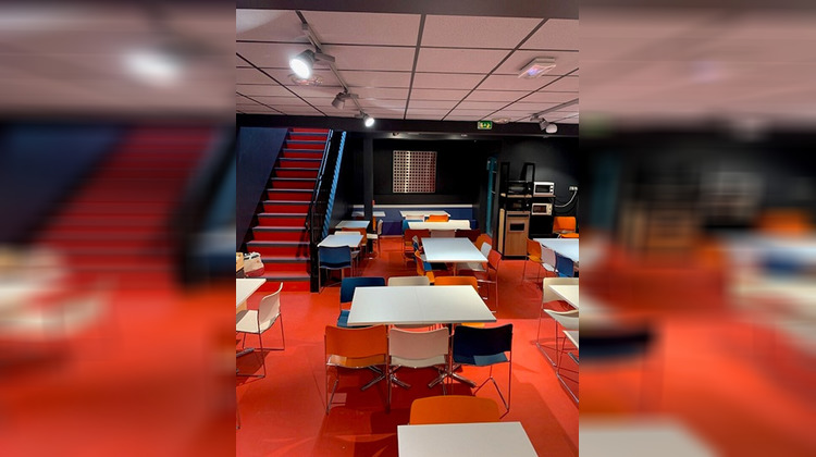 Ma-Cabane - Vente Local commercial PARIS 5, 360 m²