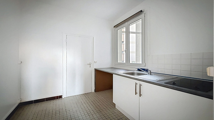 Ma-Cabane - Vente Local commercial PARIS 5, 27 m²