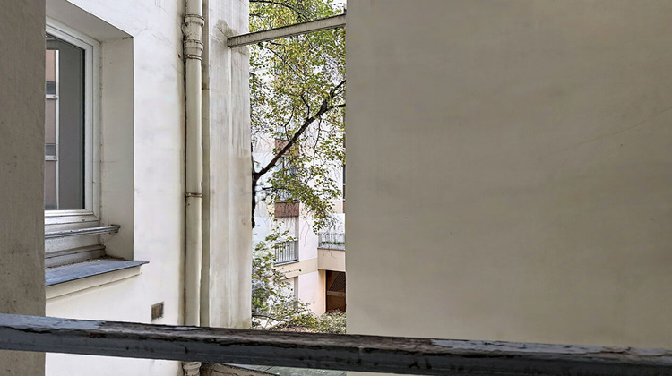 Ma-Cabane - Vente Local commercial PARIS 5, 27 m²